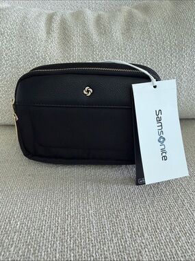 BNNW Samsonite Mobile Solution 2 Crossbody Bag